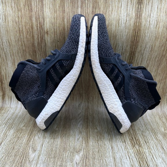 adidas gazelle silver green womens Adidas Women Ultraboost X All Terrain Shoe